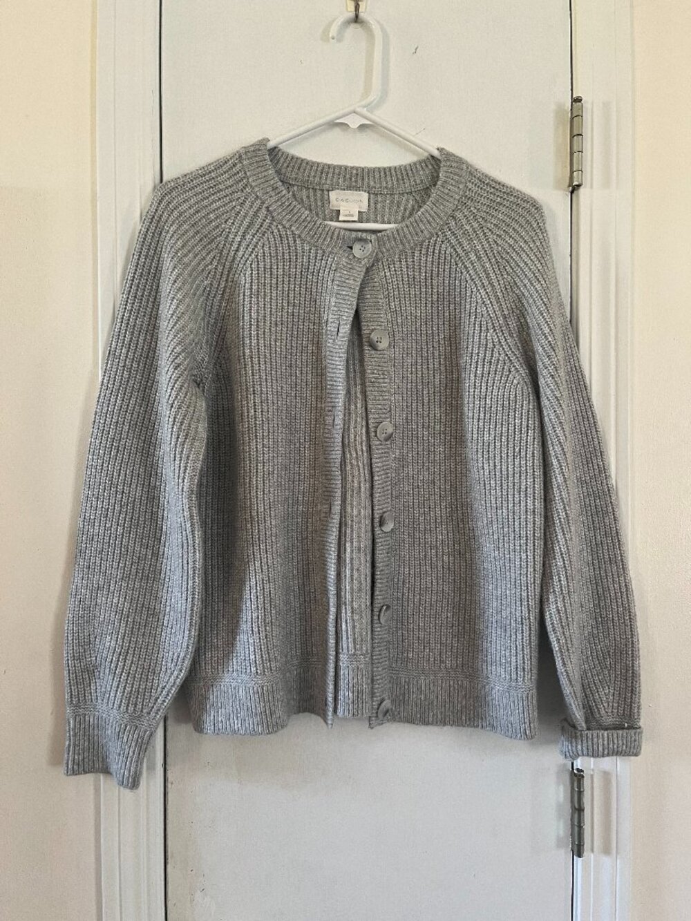 Caslon Cardigan